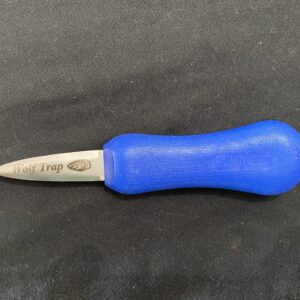 Wolf Trap Oyster Knife